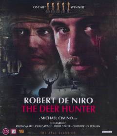 The deer hunter