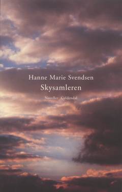 Skysamleren : noveller
