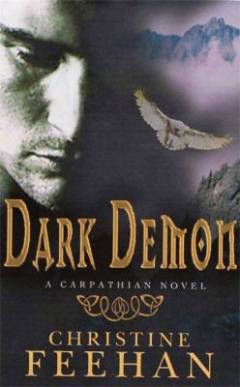 Dark demon