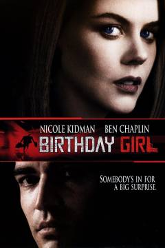 Birthday girl
