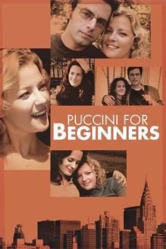 Puccini for beginners