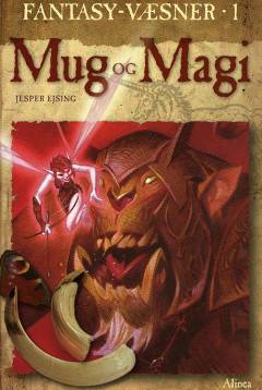 Mug og magi