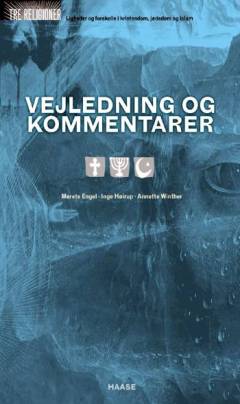 Vejledning og kommentarer