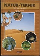 Natur/teknik for 3. klasse