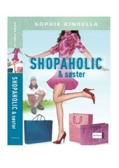 Shopaholic & søster
