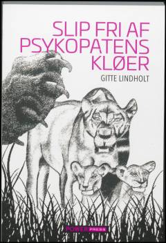 Slip fri af psykopatens kløer