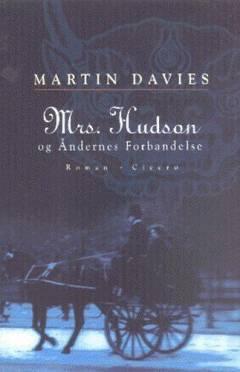 Bog, 1. danske udgave, 2003