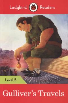 Gulliver's travels