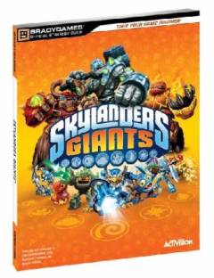 Skylanders giants