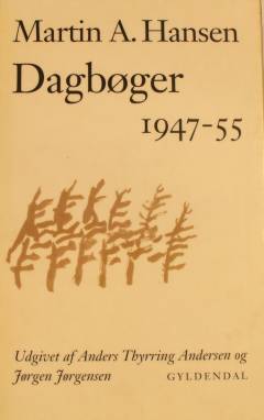 Dagbøger. Bind 2 : 1947-55