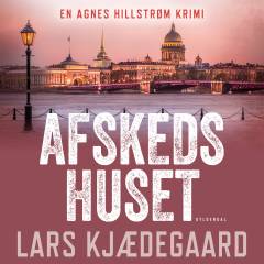 Afskedshuset