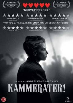 Kammerater!