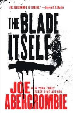 The blade itself