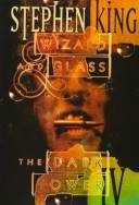 Wizard and glass