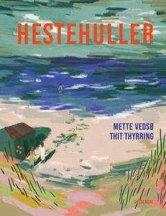 Hestehuller