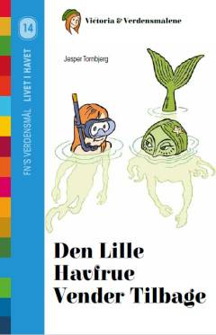 Den lille havfrue vender tilbage