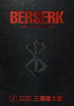 Berserk. Vol. 4
