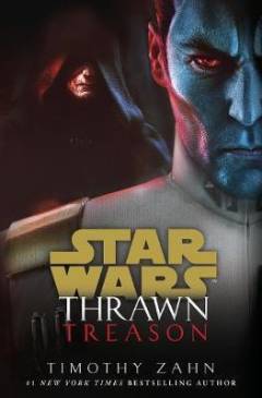 Star Wars: Thrawn : Treason