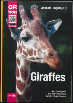 Giraffes