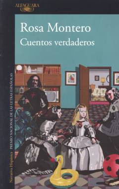 Cuentos verdaderos