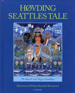 Høvding Seattles tale