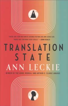 Translation state
