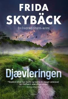 Djævleringen