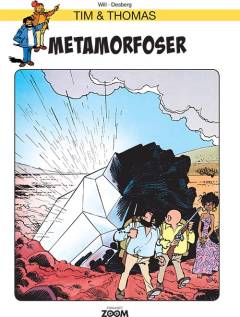 Metamorfoser