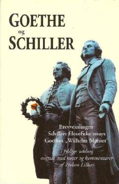 Goethe og Schiller