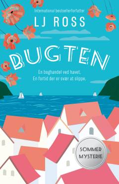 Bugten : et sommermysterie i Cornwall