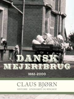 Dansk mejeribrug 1882-2000