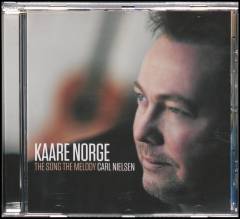 The song the melody - Carl Nielsen