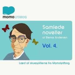 Samlede noveller. Vol. 4