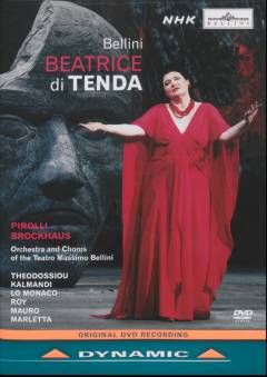 Beatrice di Tenda