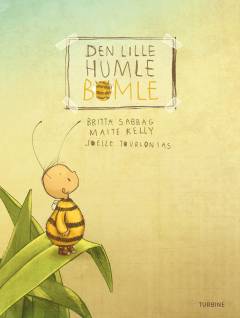 Den lille Humle Bumle
