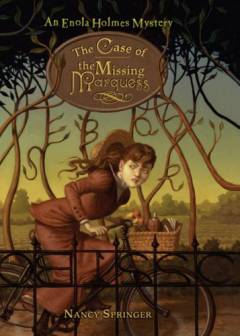 The case of the missing marquess