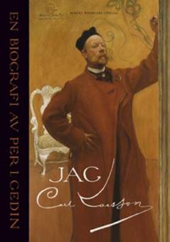 Jag Carl Larsson