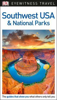 Southwest USA & national parks