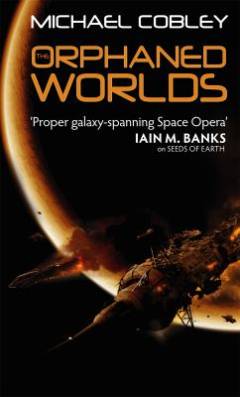 The orphaned worlds