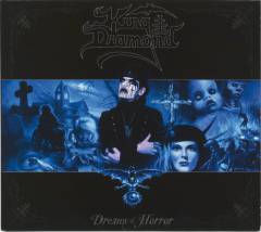 Dreams of horror