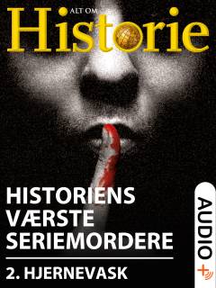 Historiens værste seriemordere. 2 : Hjernevask