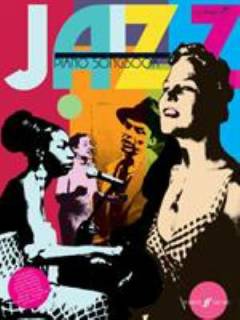 Jazz piano songbook : piano, vocal, guitar