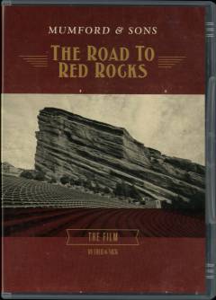 The road to Red Rocks : the film