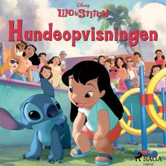 Hundeopvisningen