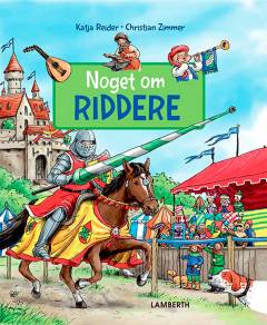 Noget om riddere
