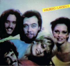 Halberg - Larsen, 2