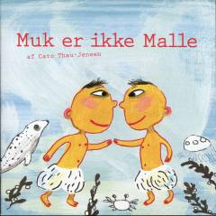 Muk er ikke Malle