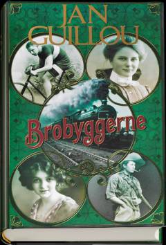 Bog, 1. bogklubudgave, 2012