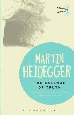 The essence of truth : on Plato's cave allegory and theaetetus