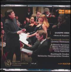 Musik (cd), 2018, ℗2014